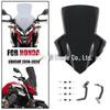 Honda CB650F 2014-2020 Motorcycle Front Windshield Deflector