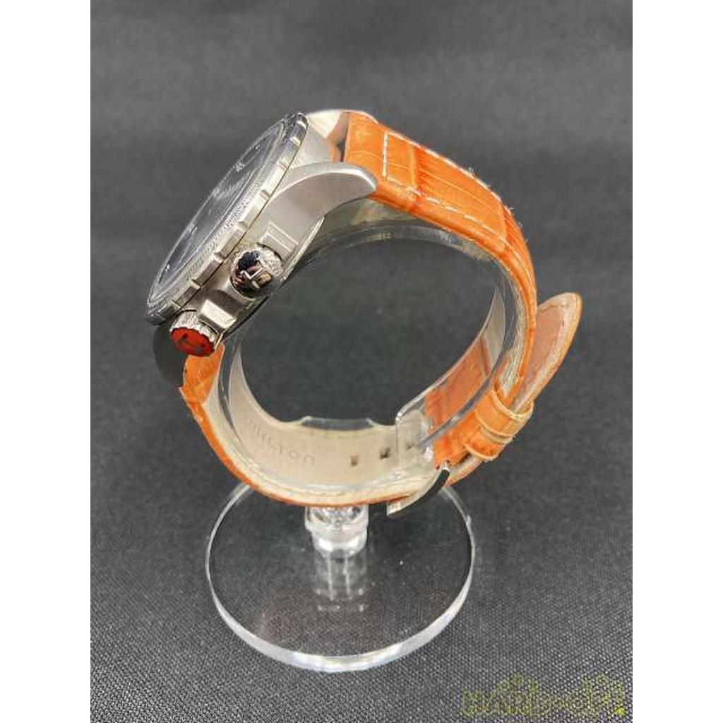 Used HAMILTON H77612933 Quartz