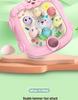Whack-a-Mole Baby Decompression Toy: Large Rabbit Game Machine for Kids