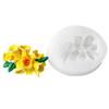 Silicone Mould For Crystals Drip Decorations Crafting Candle Soap Chocolate