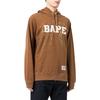 A BATHING APE Bape Sweatshirts Men's Hooded (Non-detachable) Moderate 001PPH801011M