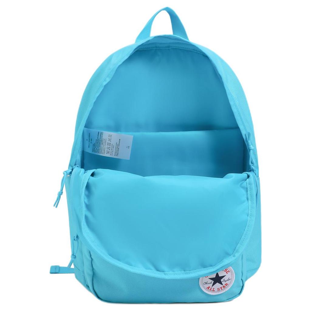 New Converse Polyester Backpack Unisex Teal Green CV2533210PS-006