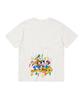 THISISNEVERTHAT Tnt_Mickey_Friends Tee Light Heather Gray