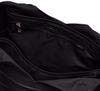 Recyceltes Nylon Flauschig Größe Schwarz [Isaac] Tragetasche, S, Y01-03-01, Damen,