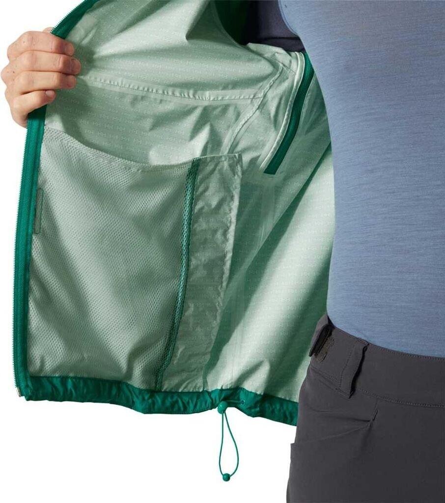 Куртка Helly Hansen Loke Jacket 2.0 Men (63396) Куртка зеленая