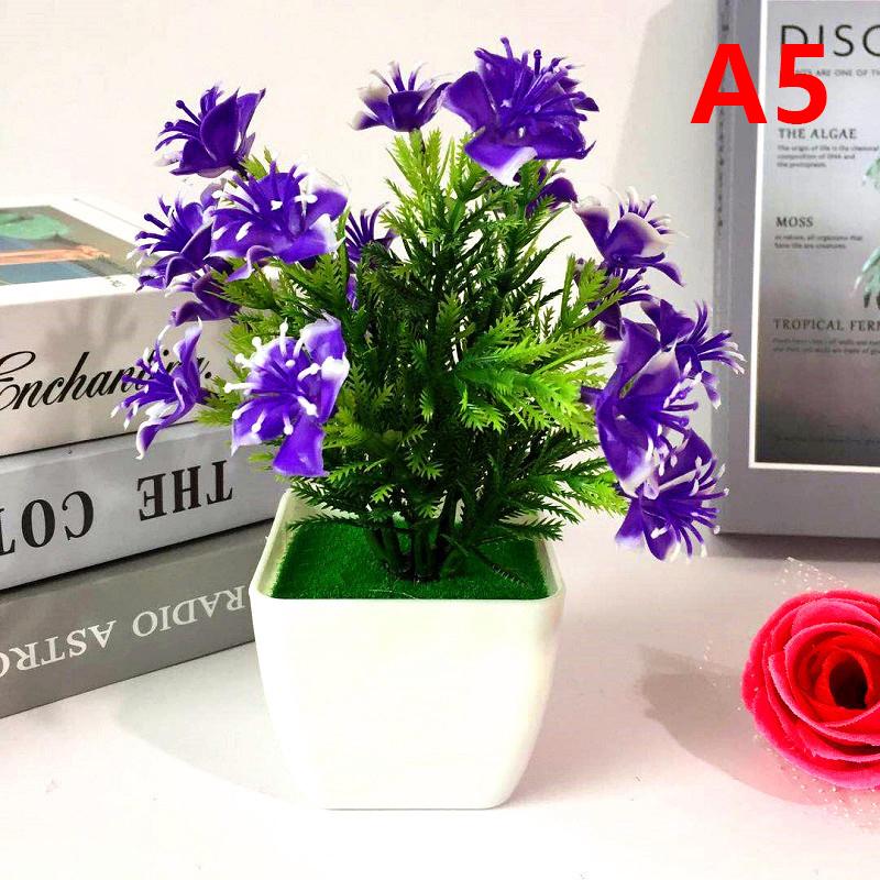 

1 шт. искусственный цветок вишни имитация цветка свадебный домашний цветок бонсай украшение офис ресторан украшение