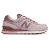 New Balance Womens 515 'Dusty Pink' (women's sizes) Dusty Pink / Conch Shell Running Shoes WL515CSC