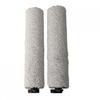 2pcs Roller Brush Accessories Cordless Vacuum Cleaner Kit