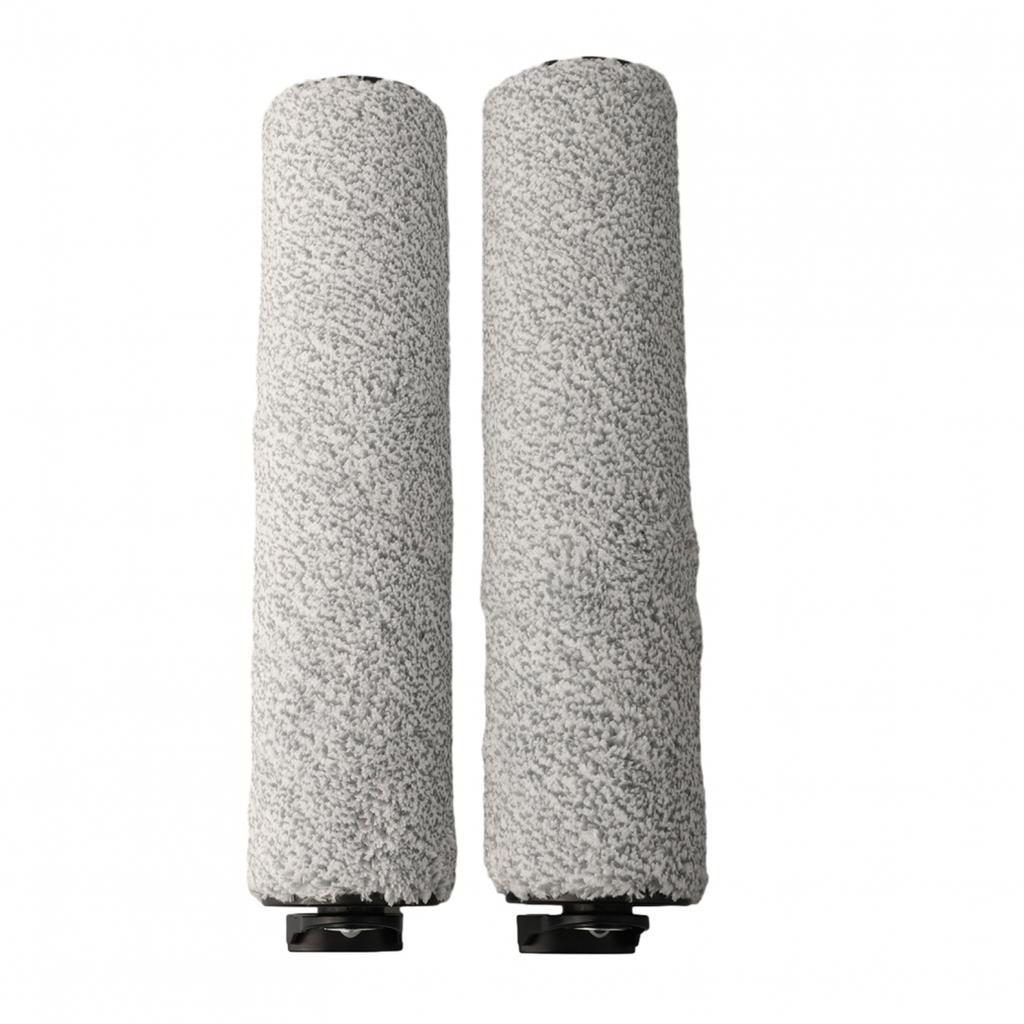 2pcs Roller Brush Accessories Cordless Vacuum Cleaner Kit