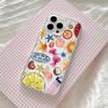 Meereslandschaft Wein Zitrone Handyhülle Für Samsung Galaxy S26 S25 S24 S23 S22 S21 S20 FE Note 20 10 Edge Plus Ultra Lite 5G Hülle