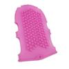 Silicone Skin Massage Bath Brush for Body Scrub Bathing Shower Gloves Towel Massager Bathroom Tool Clean Stress Relax Health