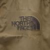 THE NORTH FACE Jacket XL beige AM1L Women Used