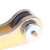 1 Zestaw do naprawy sworznia cylindra bocznego układu kierowniczego wózka widłowego Tuleja 20 mm 7F 8F 43731-23442-71 Drążek kierowniczy tylnej osi wózka widłowego
