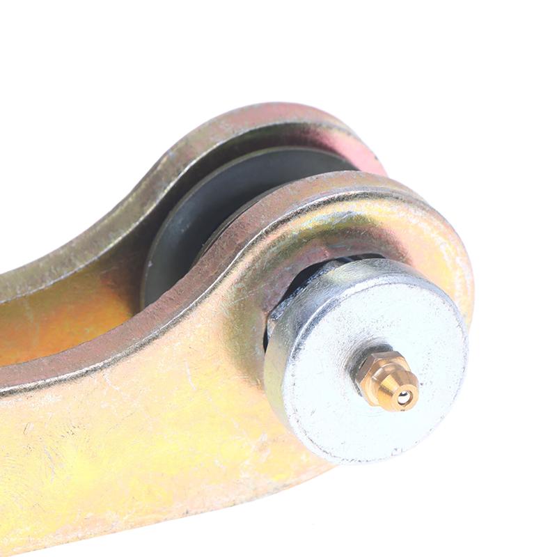 1 Zestaw do naprawy sworznia cylindra bocznego układu kierowniczego wózka widłowego Tuleja 20 mm 7F 8F 43731-23442-71 Drążek kierowniczy tylnej osi wózka widłowego