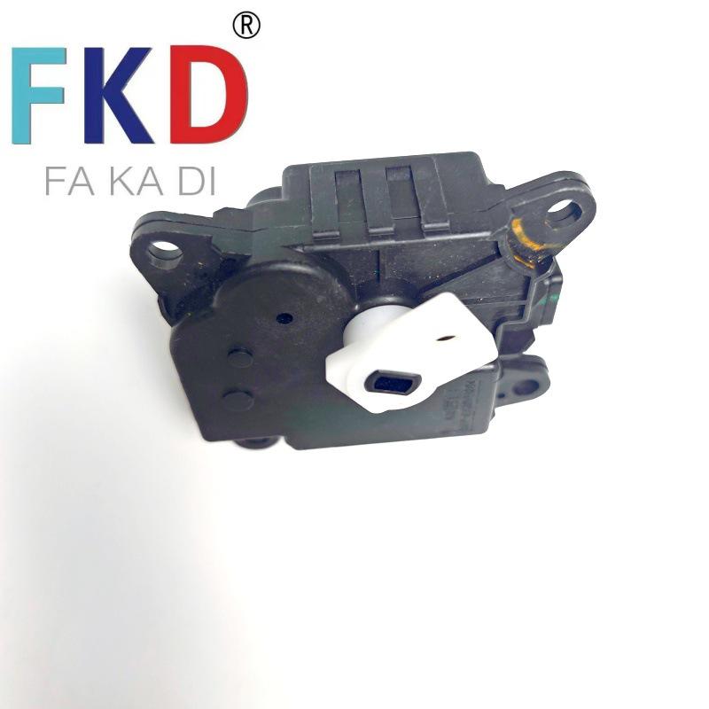 

Top-quality 27731-3SB0A damper motor for Nissan Teana. Vacadi