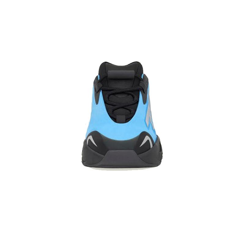 Adidas Yeezy Boost 700 MNVN Bright Cyan Infants GZ3081