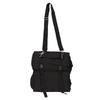 600D Oxford Cloth Tool Organizer Bag Rollable Tool Storage Bag  Electrician Tool Storage