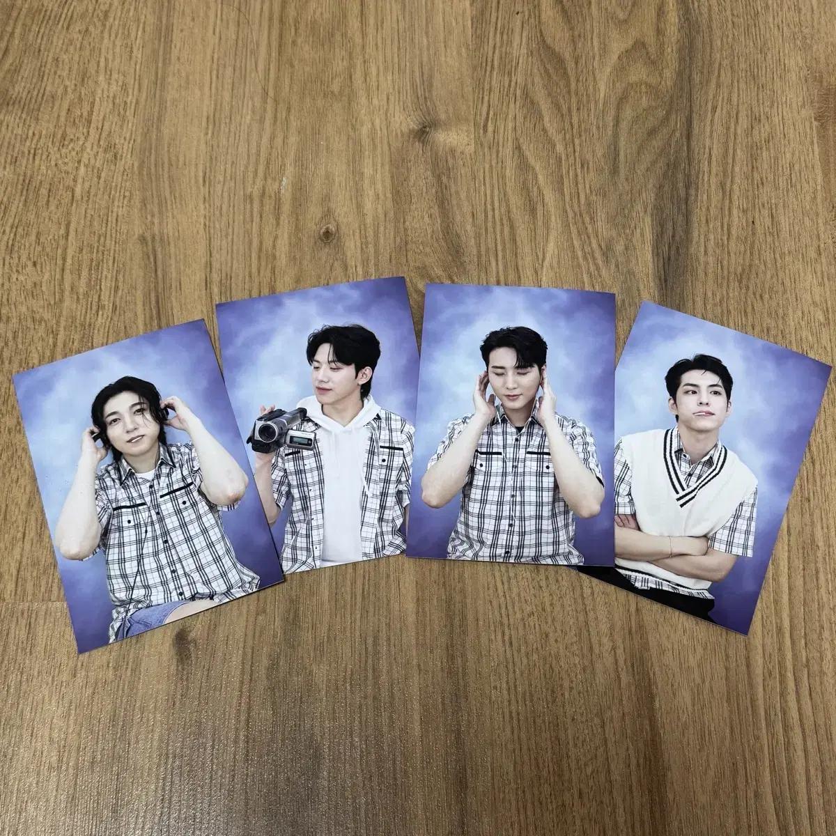 

Day6 Day Company Fan Fanmeeting Photos