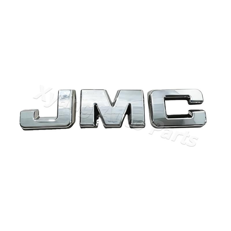 

For JMC VIGUS Front Bumper Emblem Grille Logo Car Logo LP1-8K141-AA