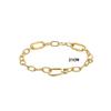 The New 925 Silver Pearl Charm Fits Pendant In Original Accessory Women's Jewelry Bracelet Collection