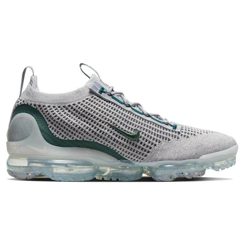 Nike Air VaporMax 2021 Fk Dark Atomic Teal Running Shoes DN3074-001