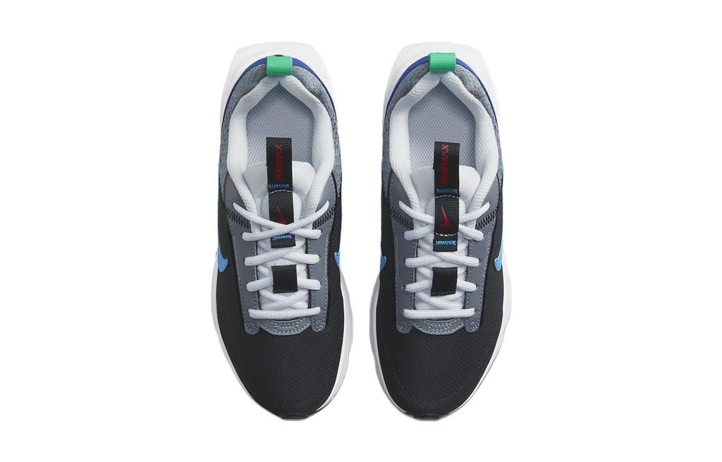 Nike Air Max Interlock Lite GS 'Black Photo Blue' DH9393-005