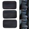 32*19cm Leather Armrest Pad Cover Center Console Box Cushion Mat Car Accessories