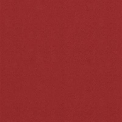 Balcony Privacy Screen Red 120 X 500 Cm Oxford Fabric