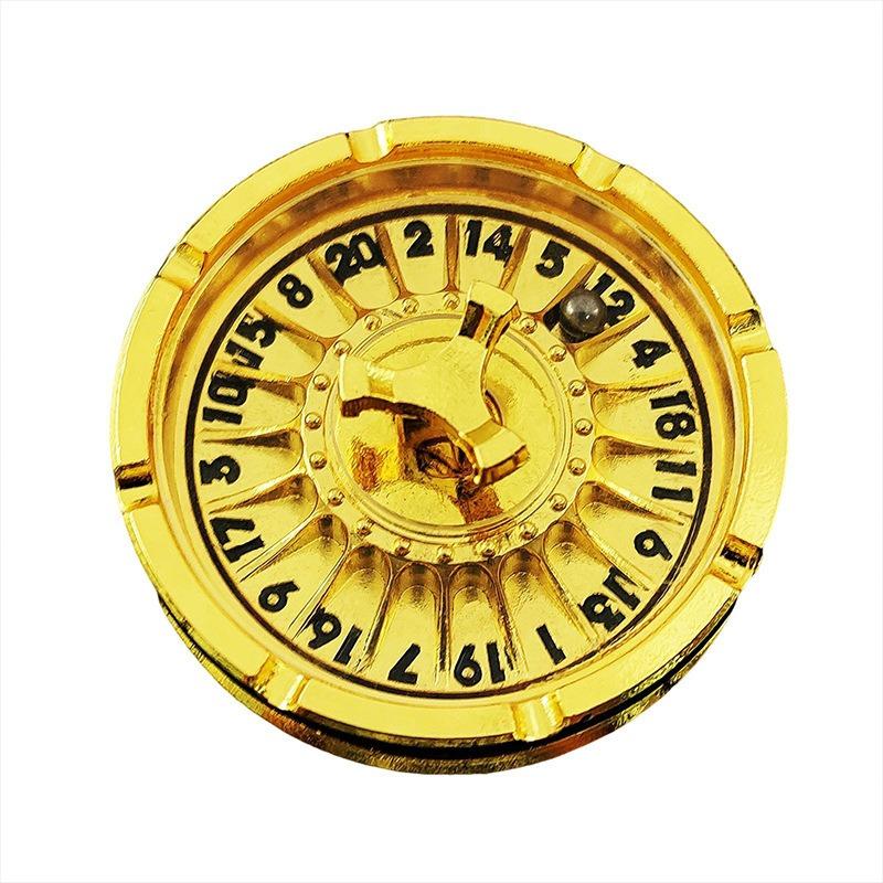 Roulette Dice Fidget Spinner Roller Edc Metal Stress Relief Toy Spinning Top Tip Gyroscope Antistresse Cool Things Novelties