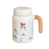 Water Bottle Guochao Thermos Cup Large Capacity Water Cup Children's Tea Cup Tea Separation Office Kettle