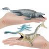 Dinosaur Realistic Jurassic Model Pvc Collectible Static Figure For Display