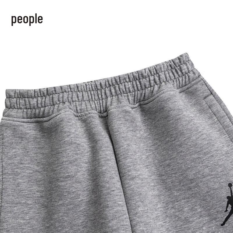 Jordan AJ Kids' Knit Casual Sports Pants