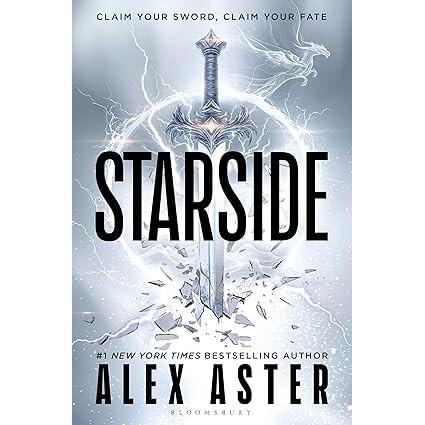 Starside Paperback UKN3370