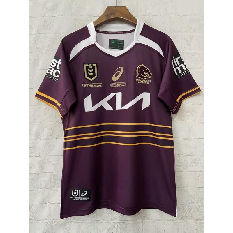 Men Women Short Sleeve Rugby Jersey Sport T-Shirt Cotton Blend Athletic Top Basketball Training Running Gym