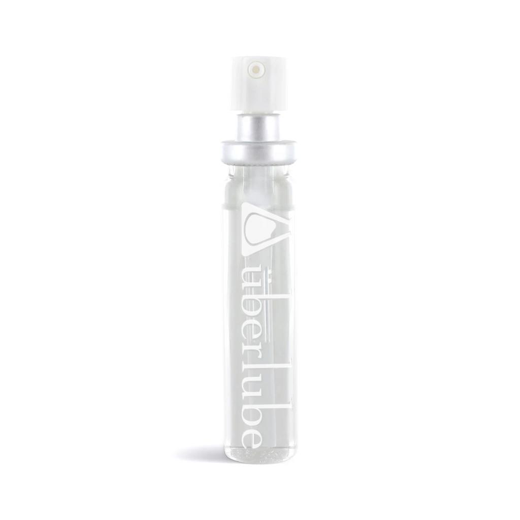 Silicone Lubricant - Uberlube Silicone Lubricant Good-To-Go Silver 15 Ml