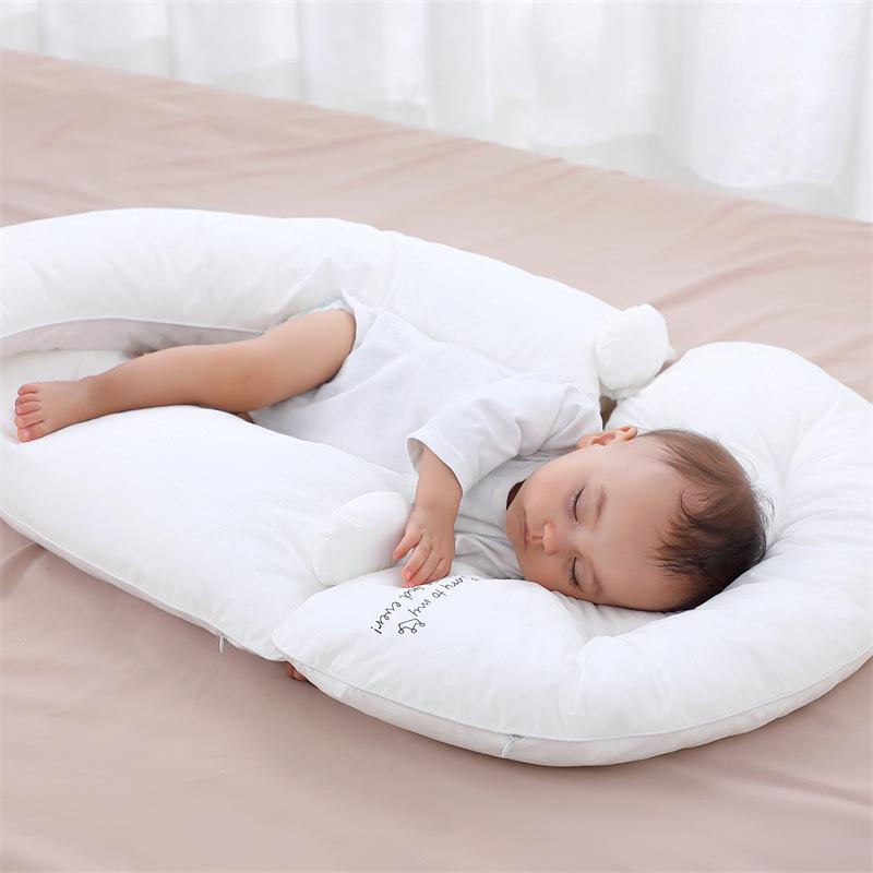 Children's pillow0-9Baby Pillow for Babies Over Years Old