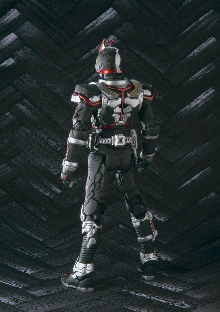 TAMASHII NATIONS S.I.C. Ultimate Soul Kamen Rider Faiz
