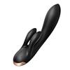 Satisfyer Double Flex Black/Satisfyer Double Flex Black