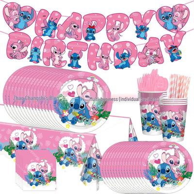 Nádobí – Jednorázové nádobí