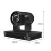 Shangshitong 4K UHD Video Conference Camera (CN Version)