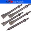 Universal Air Chisel: Includes Chisel Head, Hammer Spring, Semi-Hollow and Solid Flat Hammer Heads for Rivet Guns