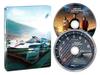 Gran Turismo 4K ULTRA HD sett Steelbook-utgave produksjon ULTRA HD & Blu-ray (først begrenset) [4K + Blu-ray] [Blu-ray]