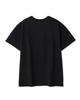 Eiieii Web Logo T-Shirts [Black]