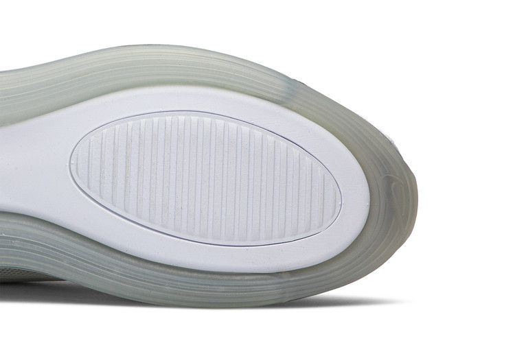Nike Air Max 720 Platino Puro