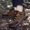 36-47 Couple Large Anti Slip Comfortable Fashion Travel Hiking Shoes Outdoor Hiking Shoes Casual Sports Shoes