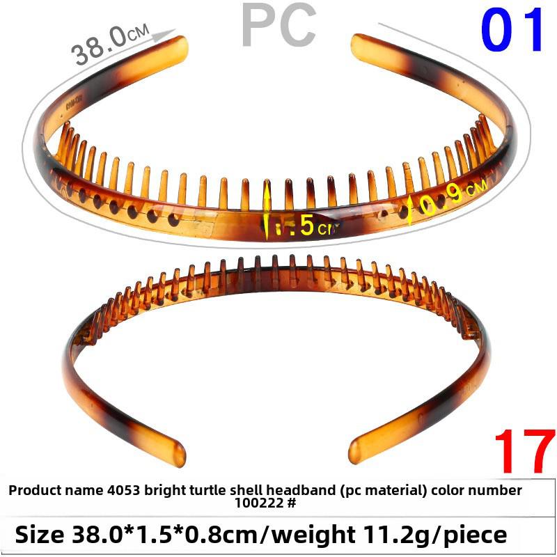 Highly Recommended Handmade Black Twisted Headband for Women - Perfect for DIY and Mother's Day.