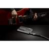 KORG Guitar/Bass Tuner GA-2 Perfect for Personal Practice, Multi-string Guitar, Multi-string Bass...