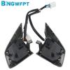 Cruise Control Switch 83154AJ180 For Subaru XV Crosstrek Legacy IMPREZA 2012-2014 Steering Wheel Button