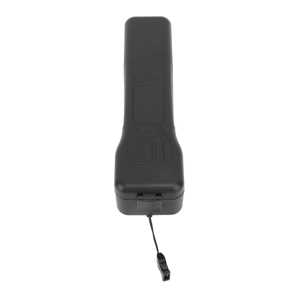 Sport Camera Hard Carrying Case Portable Pressure Resistant Compact Storage Case for Osmo Pocket 3