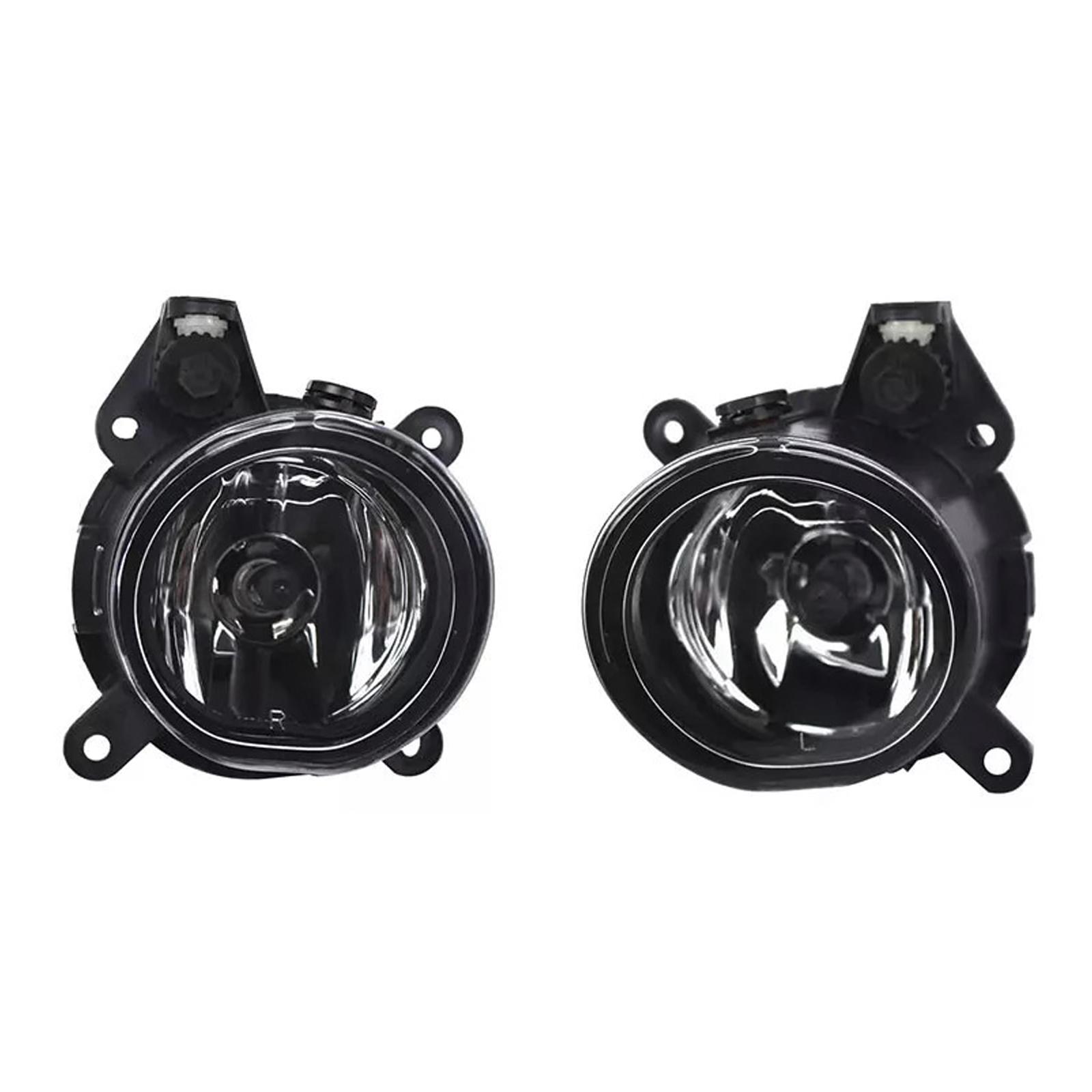 

Пара передних противотуманных фар для Mini Cooper One R50 R52 R53 63176925050